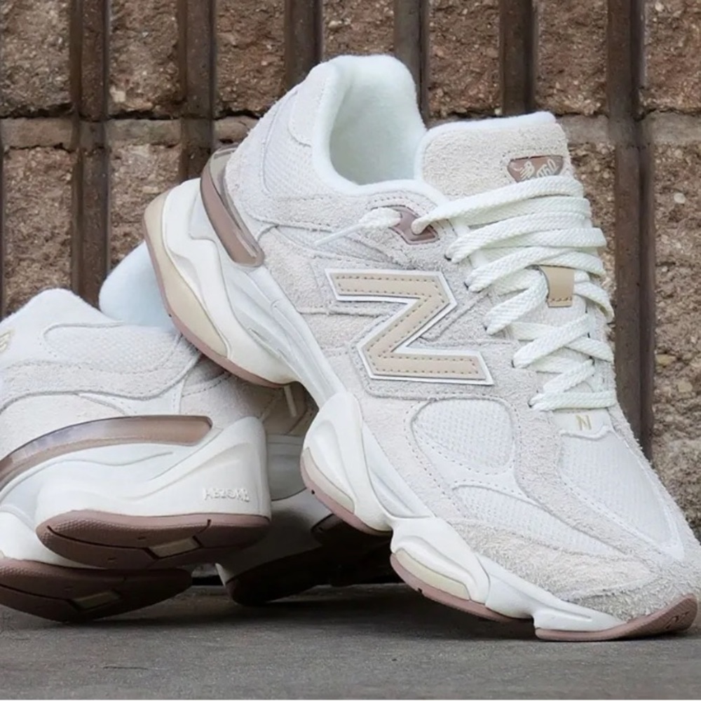 New Balance Mens or Womens 9060  Sneakers